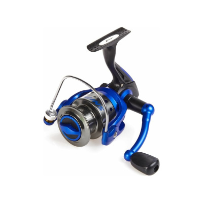 Безынерционная катушка SALMO Sniper SPIN 6