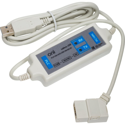 Кабель ONI ПЛК 430 USB