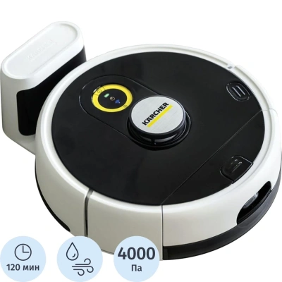 Робот-пылесос Karcher RCF 3 1.269-660.0