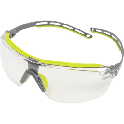 Очки COVERGUARD TIGER HIGH прозрачные 6TIHC00NSI