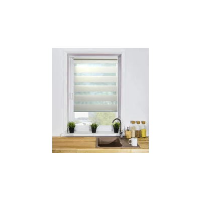 Рулонная штора LM DECOR LB 60-01 200х185 см
