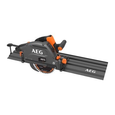 Погружная пила AEG BKS18PBL-0 18В