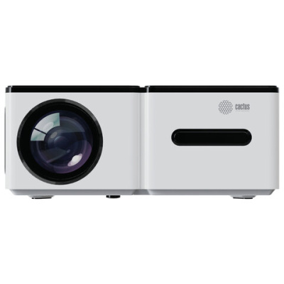 Проектор Cactus CS-PRO.03WT.Full HD-A LCD