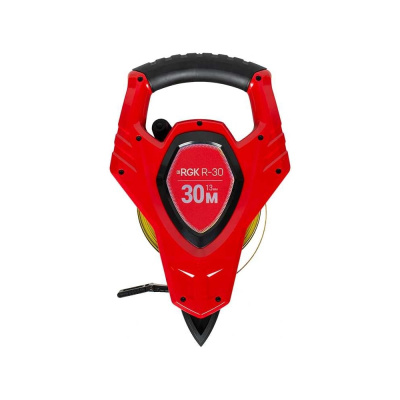 Измерительная рулетка RGK R20