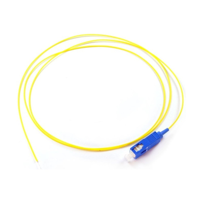 Пигтейл Retic SC/UPC SM 9/125мкм LSZH синий - 1,5 м 10 шт