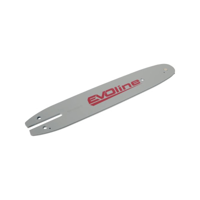 Шина пильная EVOline 18 дюймов, 3/8, 1.5 мм, хвостовик D009