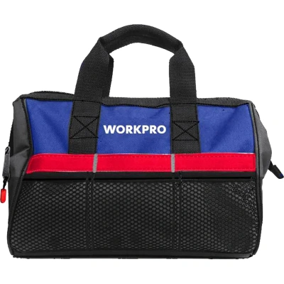 Сумка для инструмента 500D 445х290х320мм WORKPRO