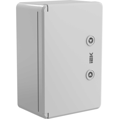 Пластиковый корпус IEK ЩМПп MKP93-N-302013-65