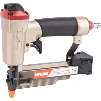 Нейлер финишный для микрошпилек MEITE MP630B 23GA, 12-30 мм