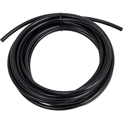 Полиамидная трубка-шланг Gapex ZEFLEX PA 10*8 ZEFLEX BLACK 10m