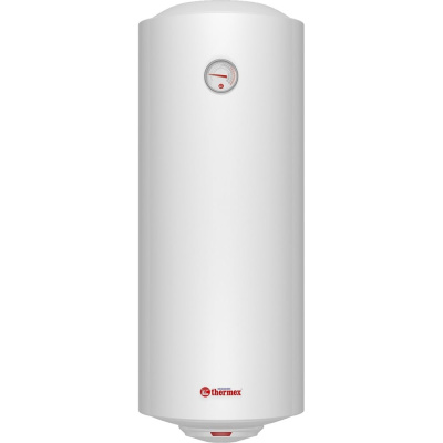 Электрический аккумуляционный бытовой водонагреватель Термекс TitaniumHeat 70 V Slim ЭдЭБ01021 оборудован баком