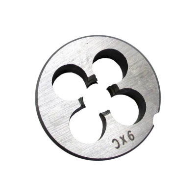 Плашка BROCA М30х1,0 мм (толщина 14 мм)