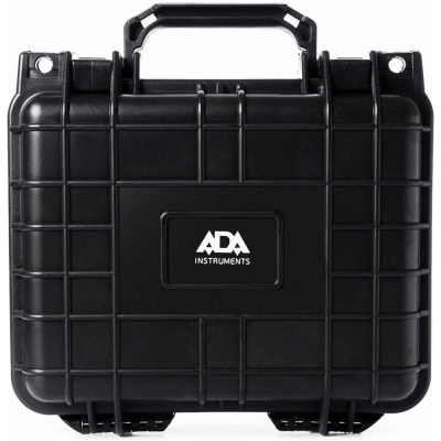 Высокопрочный противоударный герметичный кейс ADA HARD CASE 12500 А00699