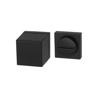 Поворотная ручка ARMADILLO BK6.K.ART30 BL-26 черный