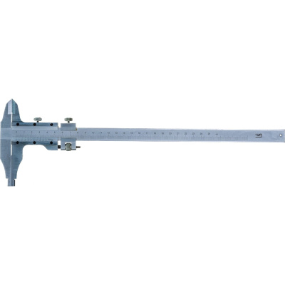 Штангенциркуль ЧИЗ ШЦ-2-250 0,1 С ПОВЕРКОЙ (ГРСИ № 93922-24)