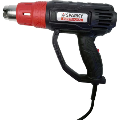 Термопистолет SPARKY HAG 2000E