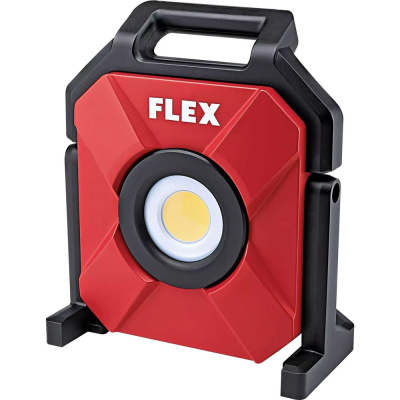Светодиодный аккумуляторный прожектор FLEX cl