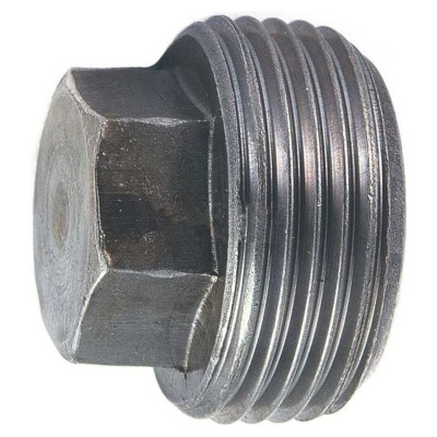Пробка коническая резьбовая ЦКИ DIN909 R 1/4 Б/П 5 шт