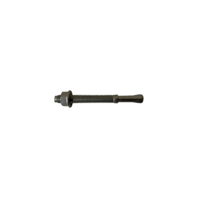 Анкерная шпилька GRAF (SKА-F) 12x150 (10шт.) к.п. 10.9, ТДЦ покрытие