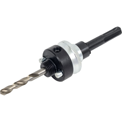 Адаптер D.BOR Quick Lock SDS-plus для бимет