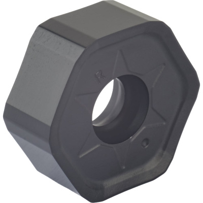 Пластина твердосплавная фрезерная Debever Machining Solutions HNGX0906ANSN-M PM20