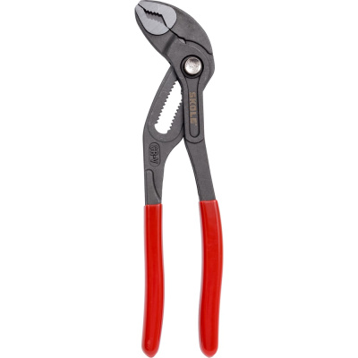 Клещи переставные Skole (RL) 7"