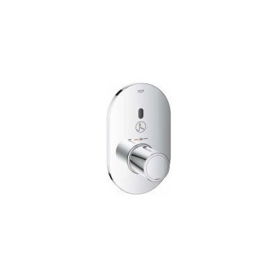 Термостат скрытого монтажа GROHE Eurosmart Cosmopolitan E Special
