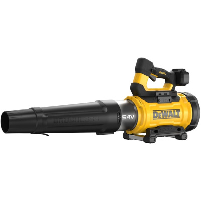 Аккумуляторная воздуходувка Dewalt DCMBL777N, 54 В, 1291 м3/ч, без АКБ и ЗУ DCMBL777N-XJ