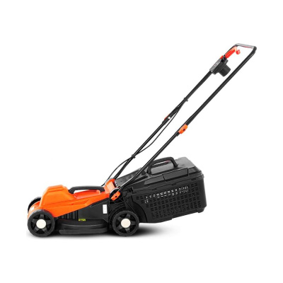 Электрическая газонокосилка YARD FOX EL 3330