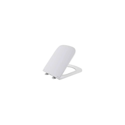 Сиденье для унитаза Weltwasser WW 5021 GL-WT белый глянец