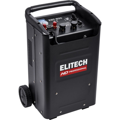 Устройство пуско-зарядное Elitech EBC 800 HD