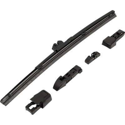 Гибридная задняя щетка стеклоочистителя Heyner REAR FLAT