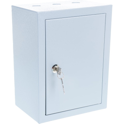 Щит с монтажной панелью ЩМП 00 IP31 290х220х155 RUCELF