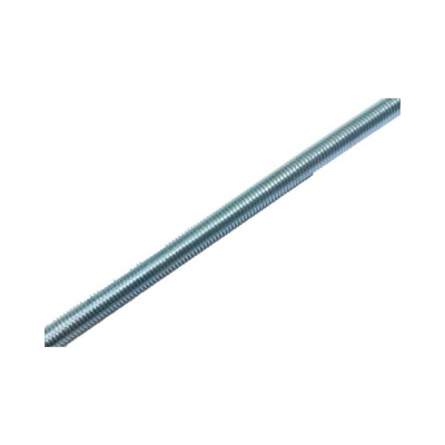 Резьбовая усиленная шпилька Insparion 8x2000, din 975, к.п. 5.8, 5 шт.
