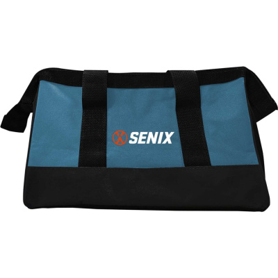 Сумка для инструментов SENIX 350х224х300 мм