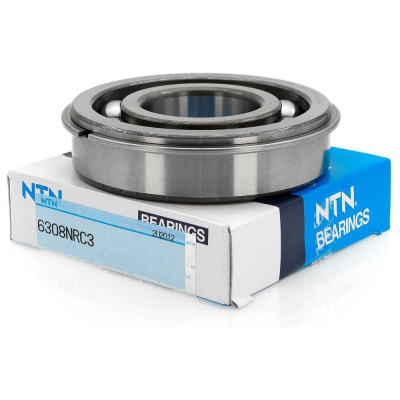 Подшипник NTN 6308 NRC3 6308 NRC3 NTN