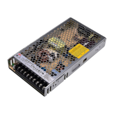 Источник питания Mean Well LRS-200-24 Т02276491