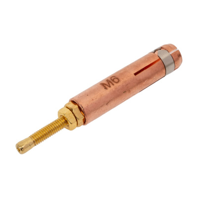 Цанга для приварочного пистолета M6 FixMaster