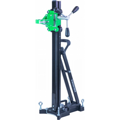 Стойка для алмазного бурения EIBENSTOCK BST 162 H/Drill rig BST 162 H