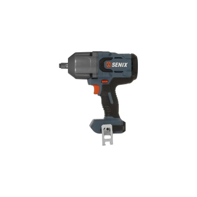 Гайковерт SENIX PDWX2-M4-EU-0с крутящим моментом1350 Нм - это профессиональный инструмент