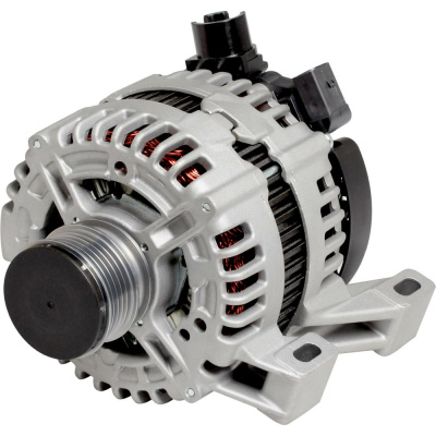 Генератор для автомобилей Ford/Volvo Mondeo IV/S60/S80/XC70/XC90 2.5T/2.4i 150A StartVOLT LG 1041