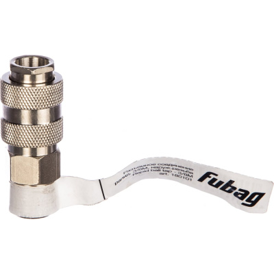 Переходник рапид — 3/8"M FUBAG