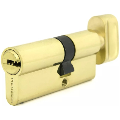 Цилиндровый механизм Palladium 2J07 30T01x40 PB