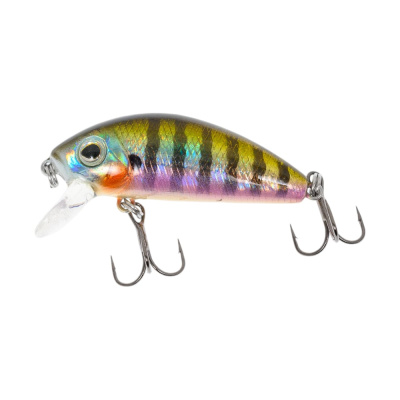 Воблер Strike Pro Mustang Minnow 45