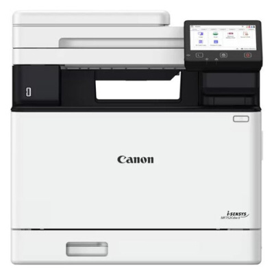 МФУ лазерное ЦВЕТНОЕ CANON i-SENSYS MF752Cdw II,"3 в 1", А4, 33 стр./мин., 50000 стр./мес., ДУПЛЕКС, ДАПД, Wi-Fi, сетевая карта, 7185C013