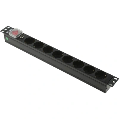 Блок розеток TWT PDU19-10A8P