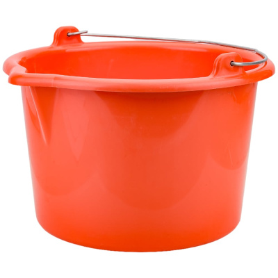 Ударопрочное ведро для красок и смесей DECOR profi 12 л 533-120