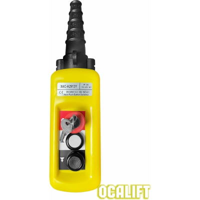 Пульт управления OCALIFT IP65