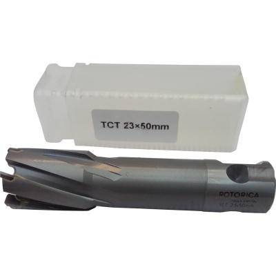 Фреза TCT ROTORICA