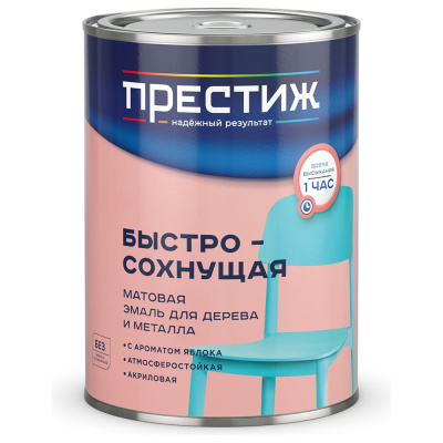 Эмаль ПРЕСТИЖ 264289